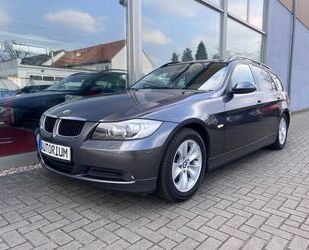 BMW 318 Gebrauchtwagen