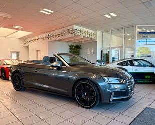 Audi S5 Gebrauchtwagen
