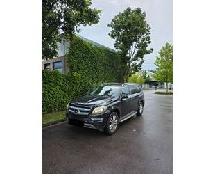 Mercedes-Benz GL 350 Gebrauchtwagen