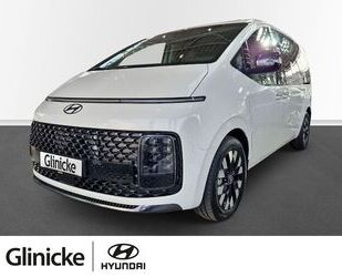 Hyundai STARIA Gebrauchtwagen