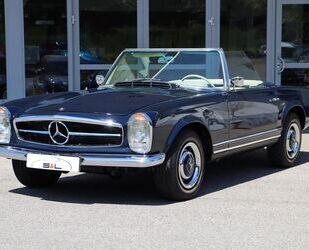 Mercedes-Benz 230 Gebrauchtwagen