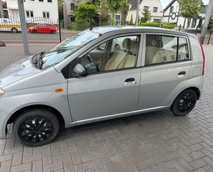 Daihatsu Cuore Gebrauchtwagen
