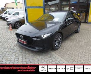Mazda 3 Gebrauchtwagen