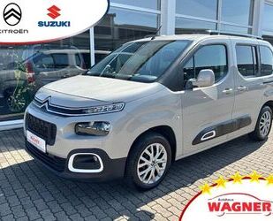 Citroen Berlingo Gebrauchtwagen