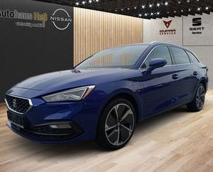 Seat Leon Gebrauchtwagen