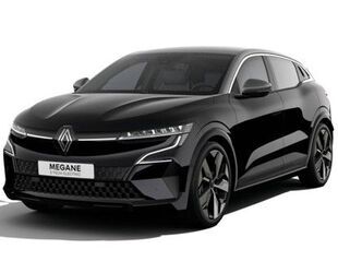 Renault Megane Gebrauchtwagen