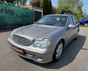 Mercedes-Benz C 220 Gebrauchtwagen