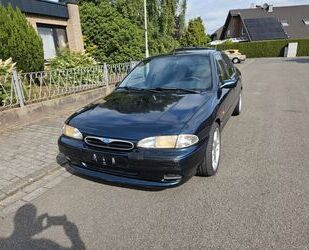 Ford Mondeo Gebrauchtwagen