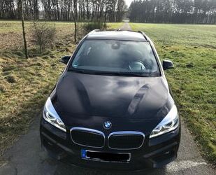BMW 218 Active Tourer Gebrauchtwagen