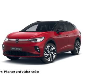 VW ID.4 Gebrauchtwagen