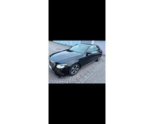 Mercedes-Benz E 300 Gebrauchtwagen