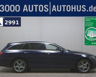 Mercedes-Benz E 300 Gebrauchtwagen
