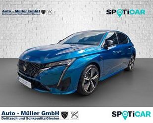 Peugeot 308 Gebrauchtwagen