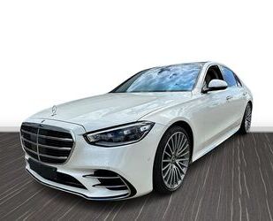 Mercedes-Benz S 500 Gebrauchtwagen