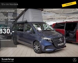 Mercedes-Benz V 300 Gebrauchtwagen
