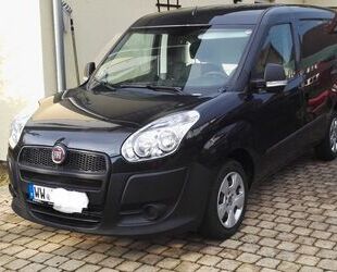 Fiat Doblo Gebrauchtwagen