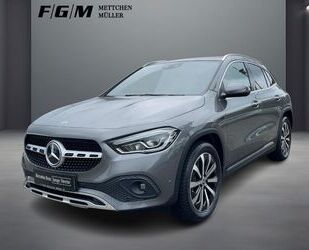 Mercedes-Benz GLA 250 Gebrauchtwagen