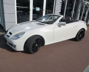 Mercedes-Benz SLK 280 Gebrauchtwagen