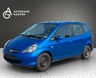 Honda Jazz Gebrauchtwagen
