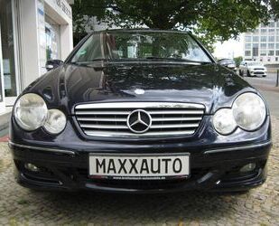 Mercedes-Benz CL 180 Gebrauchtwagen