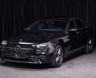 Mercedes-Benz E 300 Gebrauchtwagen