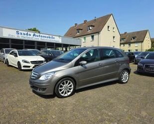 Mercedes-Benz B 180 Gebrauchtwagen