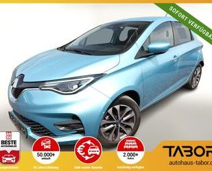Renault ZOE Gebrauchtwagen