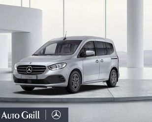 Mercedes-Benz T-Klasse Gebrauchtwagen