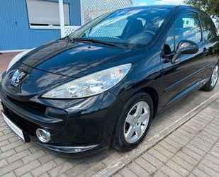 Peugeot 207 Gebrauchtwagen