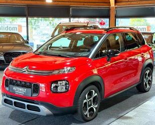 Citroen C3 Aircross Gebrauchtwagen