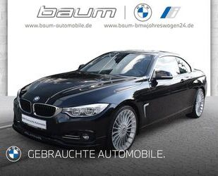 Alpina B4 Gebrauchtwagen