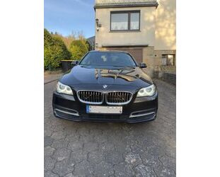 BMW 520 Gebrauchtwagen