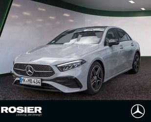 Mercedes-Benz A 200 Gebrauchtwagen