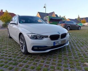 BMW 320 Gebrauchtwagen