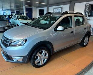 Dacia Sandero Gebrauchtwagen