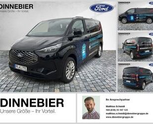 Ford Tourneo Custom Gebrauchtwagen