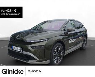 Skoda Enyaq Gebrauchtwagen