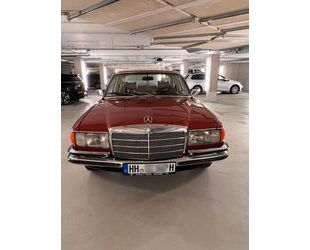 Mercedes-Benz 280 Gebrauchtwagen