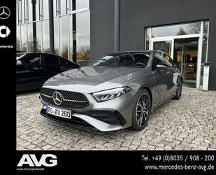 Mercedes-Benz A 180 Gebrauchtwagen