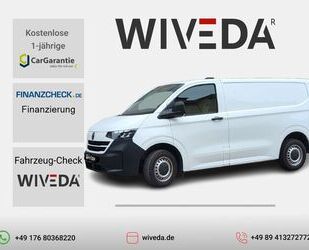 VW T7 Transporter Gebrauchtwagen