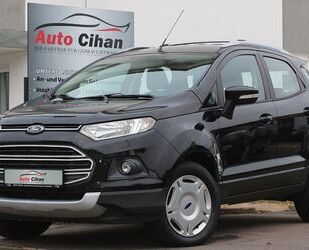 Ford EcoSport Gebrauchtwagen