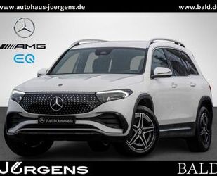 Mercedes-Benz EQB Gebrauchtwagen