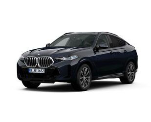 BMW X6 Gebrauchtwagen