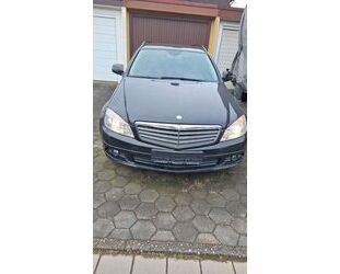 Mercedes-Benz C 220 Gebrauchtwagen