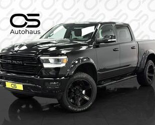 Dodge RAM Gebrauchtwagen