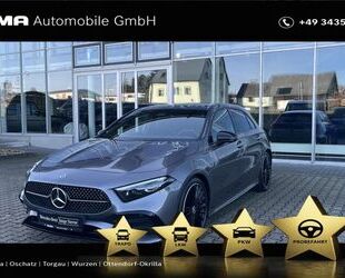 Mercedes-Benz A 220 Gebrauchtwagen