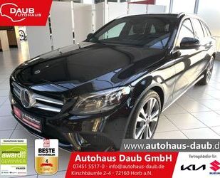 Mercedes-Benz C 300 Gebrauchtwagen
