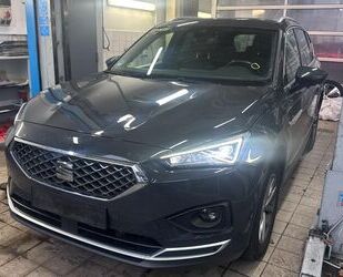 Seat Tarraco Gebrauchtwagen