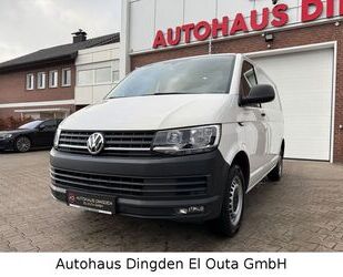 VW T6 Transporter Gebrauchtwagen