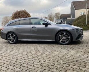Mercedes-Benz CLA 200 Shooting Brake Gebrauchtwagen